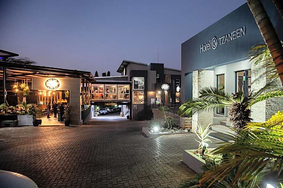 Hotel @ Tzaneen