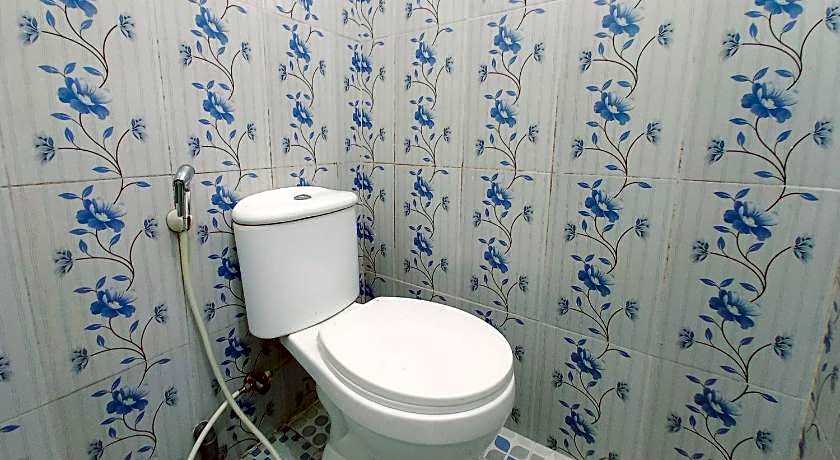 Hotel O Queen Homestay