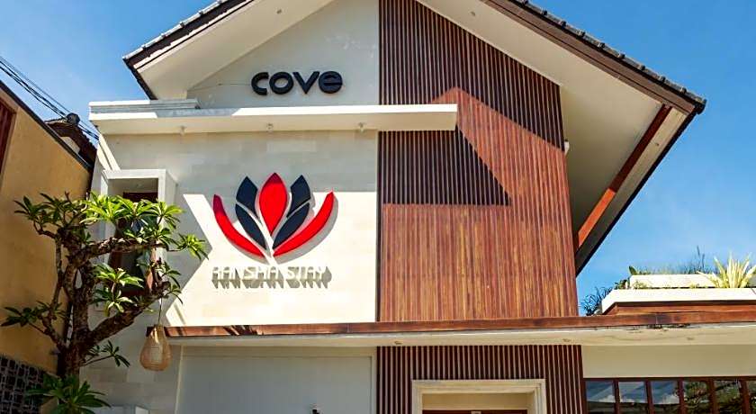 Cove Ransha Stay Bali