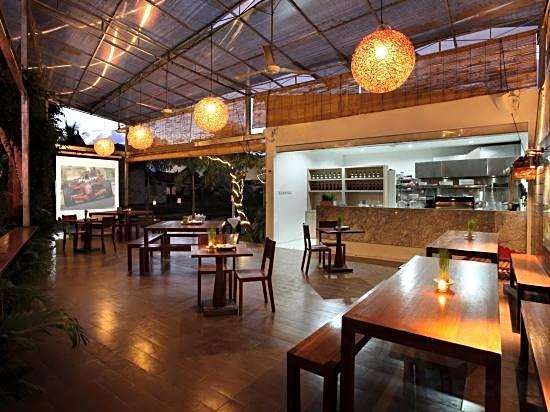 Bali Island Villas and Spa Seminyak