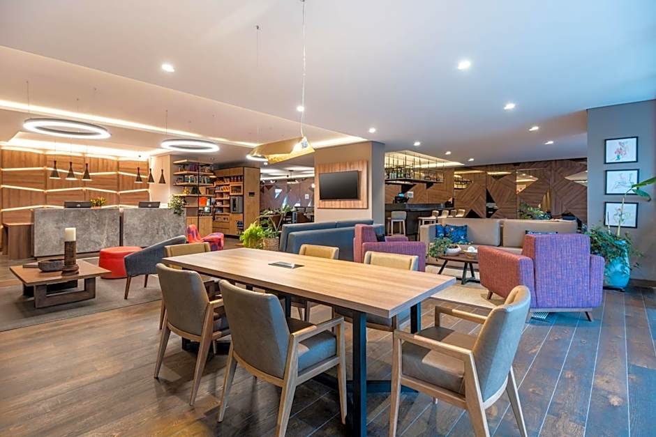 Residence Inn by Marriott Bogota