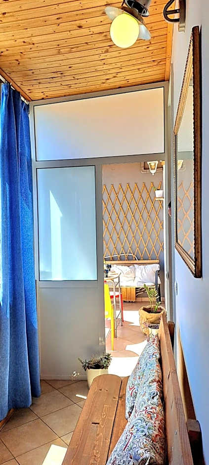 Room and suite Trinacria View