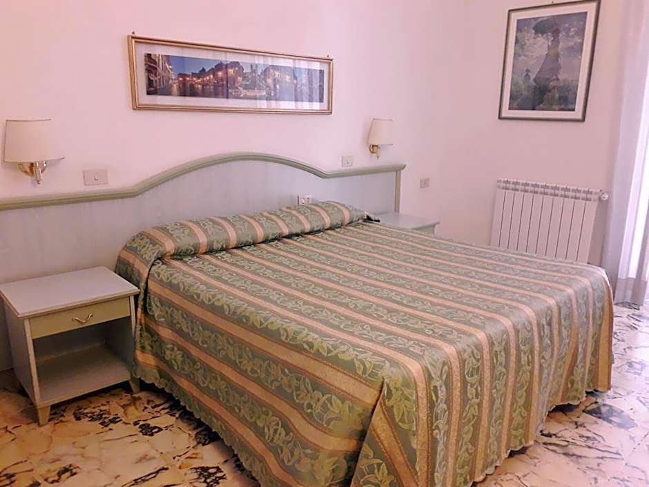 Gioia Guest House