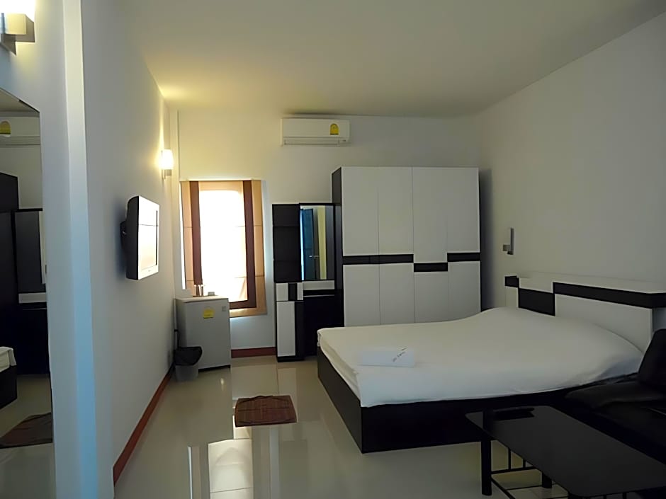 Sri Samui Hotel