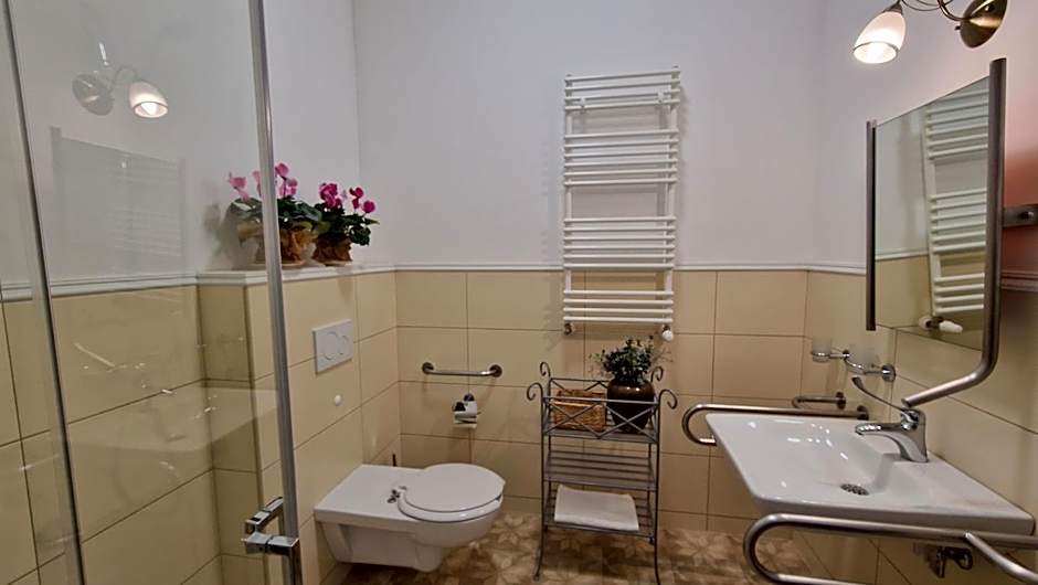 Hotel Charlotta