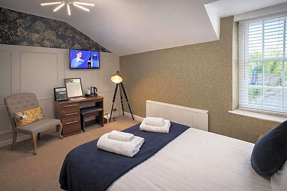 The Sun Hotel