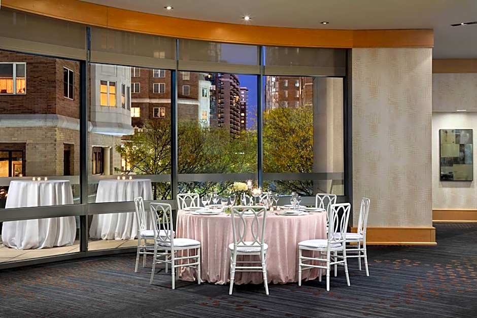 The Westin Arlington