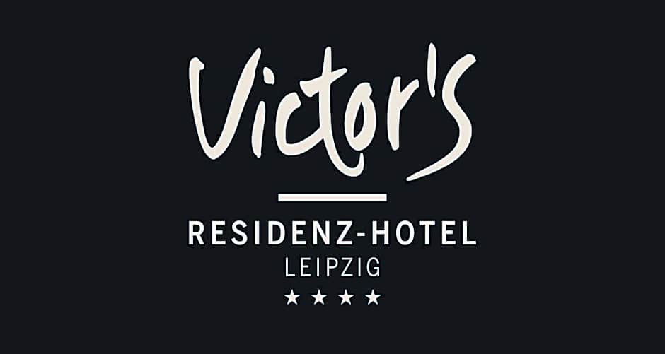 Victor's Residenz-Hotel Leipzig