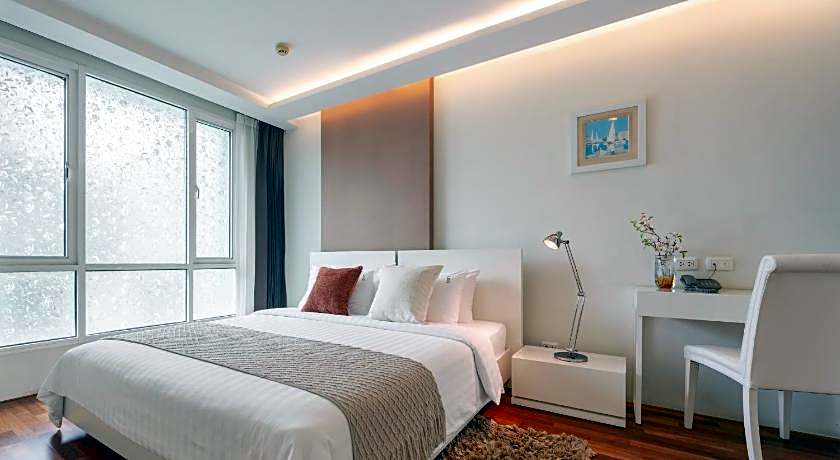 Beverly 33 by Aspira