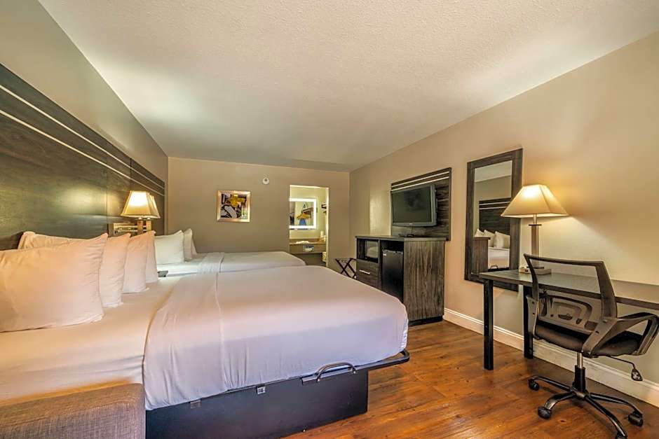 Best Western Inn Jasper