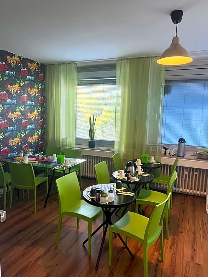 Studiotel TOP LOFT