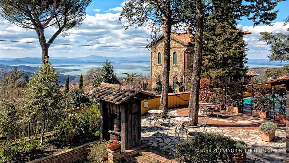 Relais La Fattoria