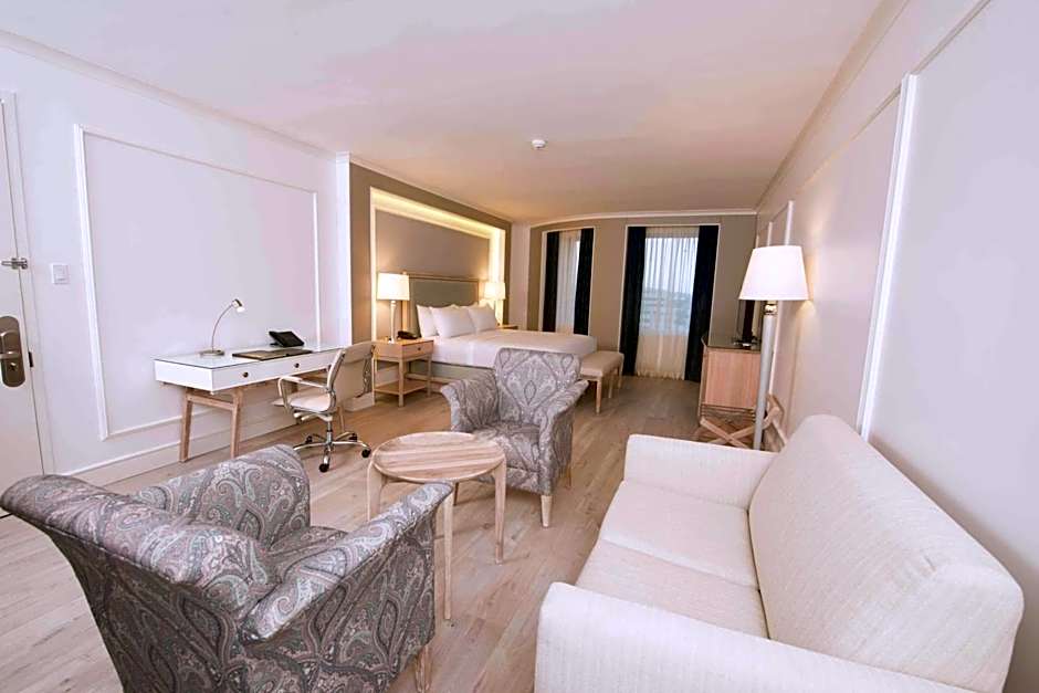 Hilton Colon Guayaquil Hotel
