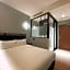 The Seraya Hotel