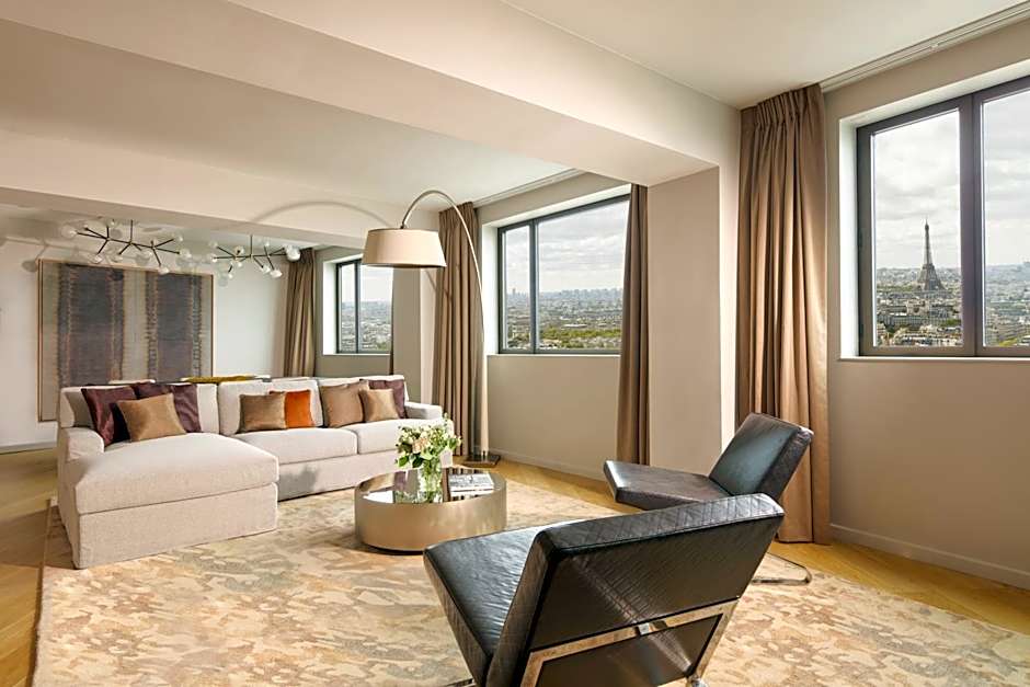 Hyatt Regency Paris Etoile