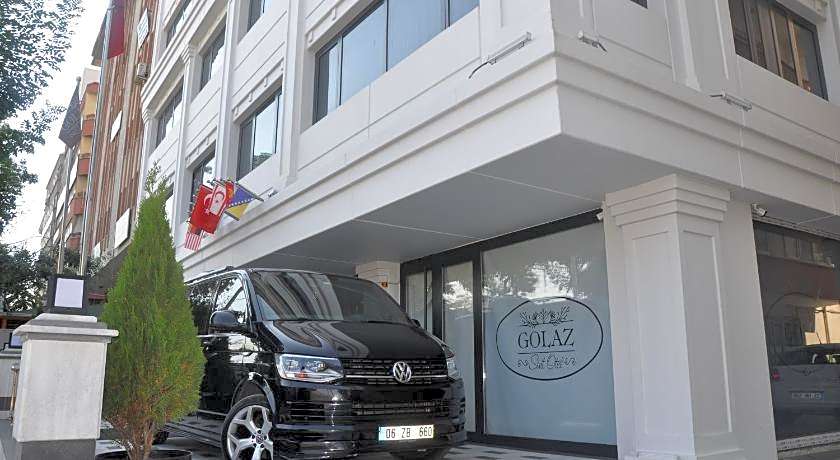 GOLAZ SUİT OTEL