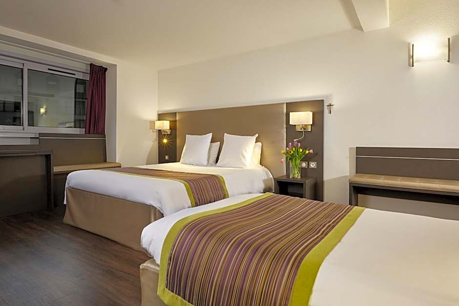 Hotel Astrid