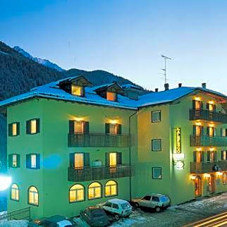 Hotel Ristorante Milano