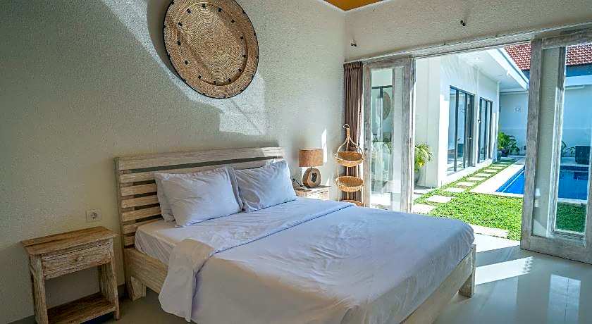 The Catur Villa