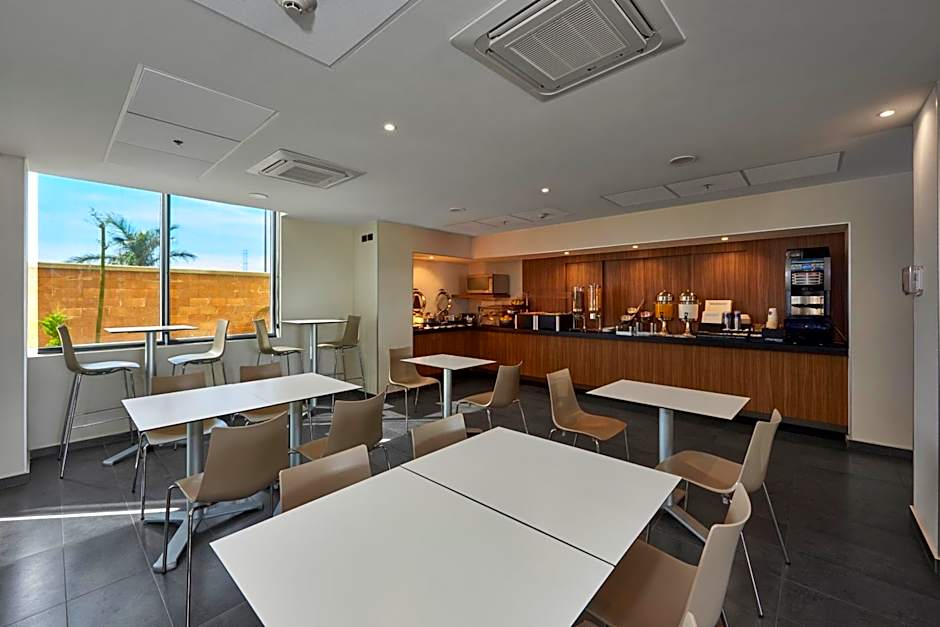 City Express by Marriott Rosarito