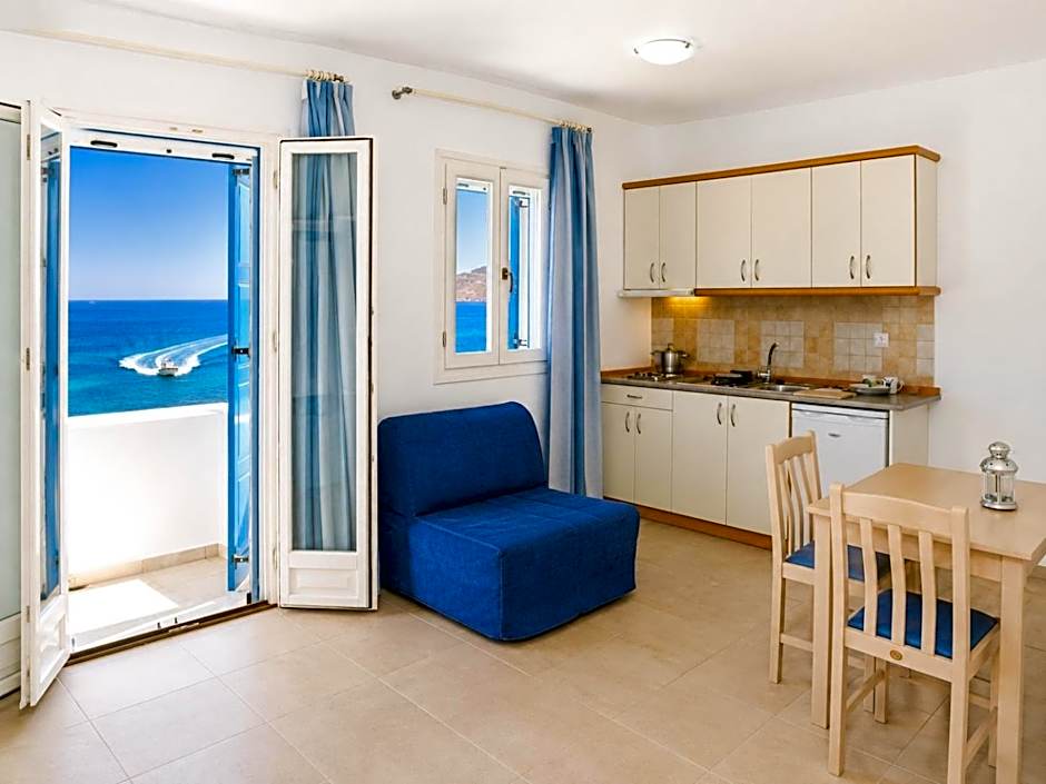 Dream Island Hotel