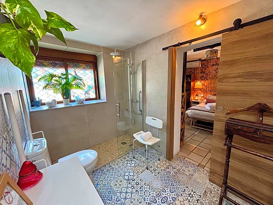 Hotel Altea Paradise 1917 - Adults Only