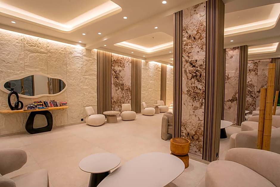 Athos Hotel