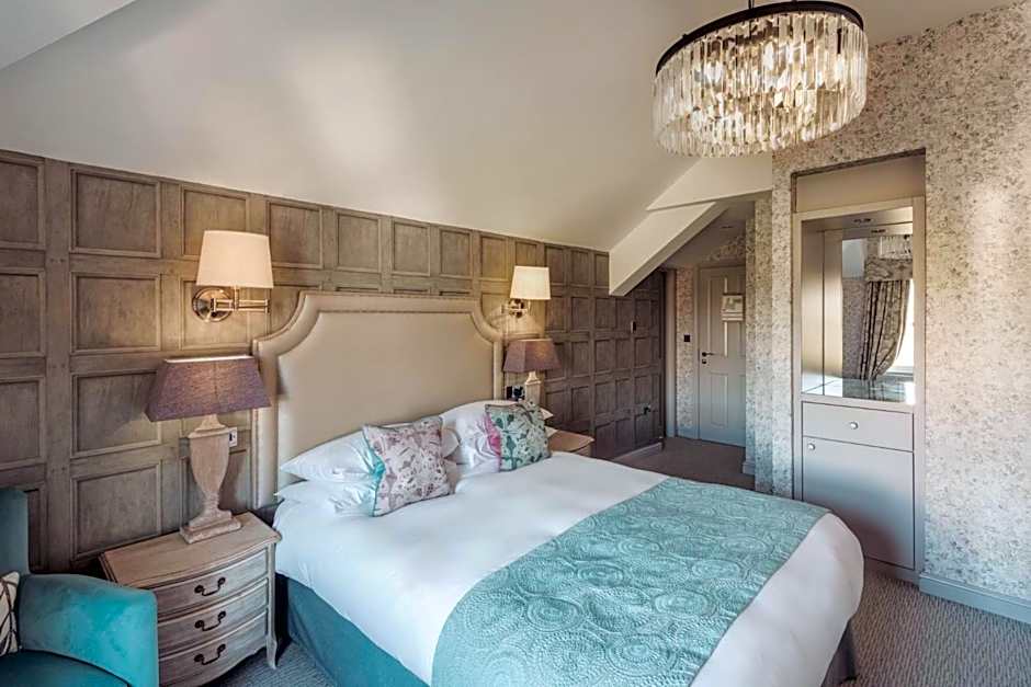 Hillthwaite House Hotel