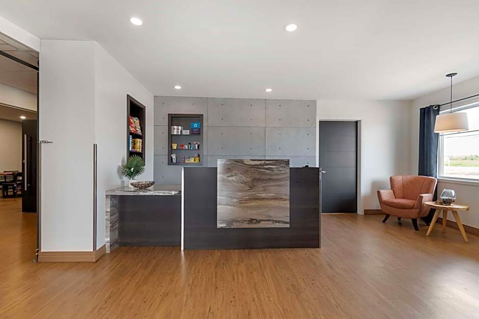 Villa Inn & Suites, SureStay Collection by Best Western