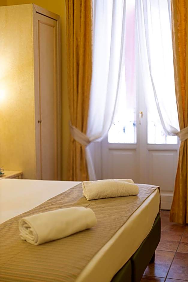 LVG Hotel Collection - Belvedere San Gottardo