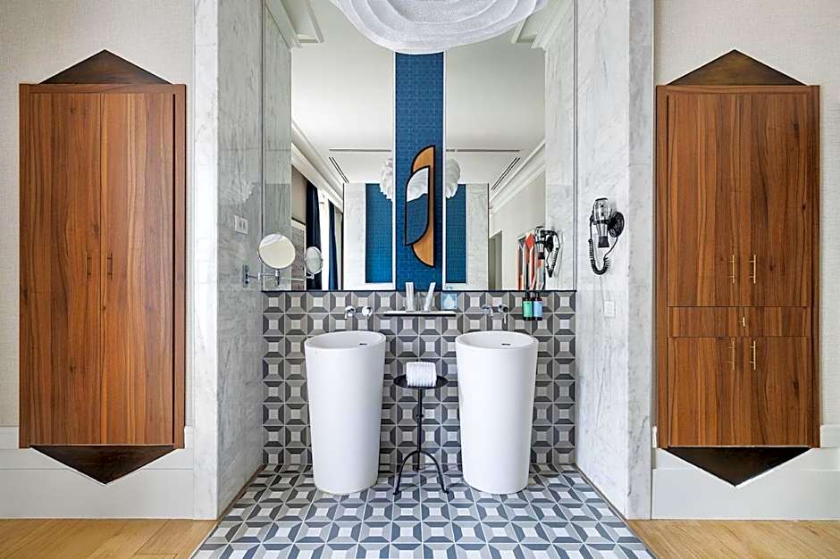 One Shot Recoletos 04