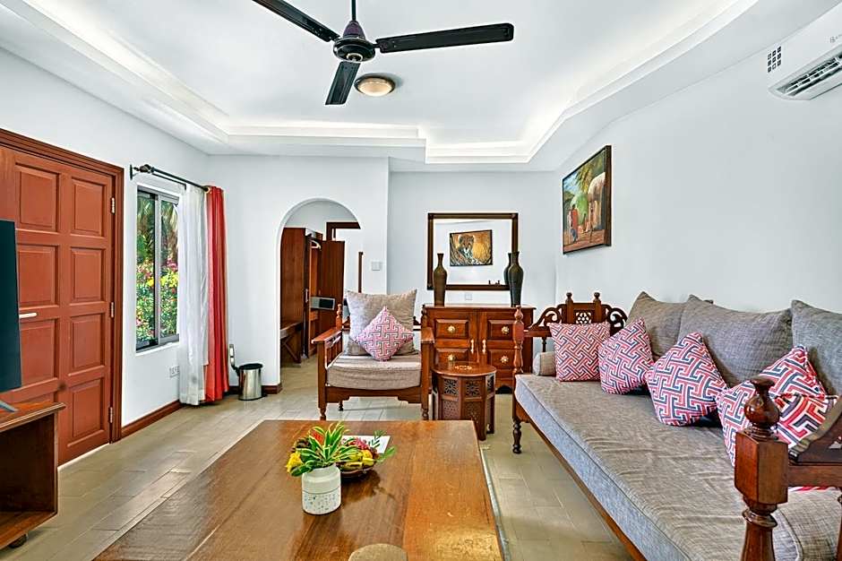 PrideInn Hotel Nyali
