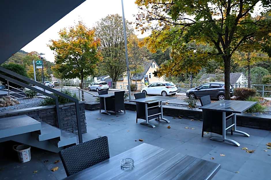 Hotel Schlangenbader Hof