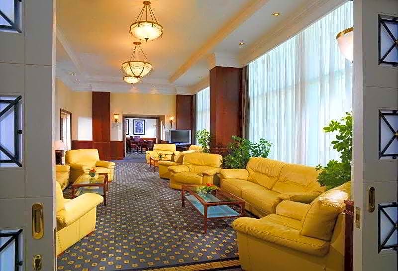 Hotel Oran Bay By Accor