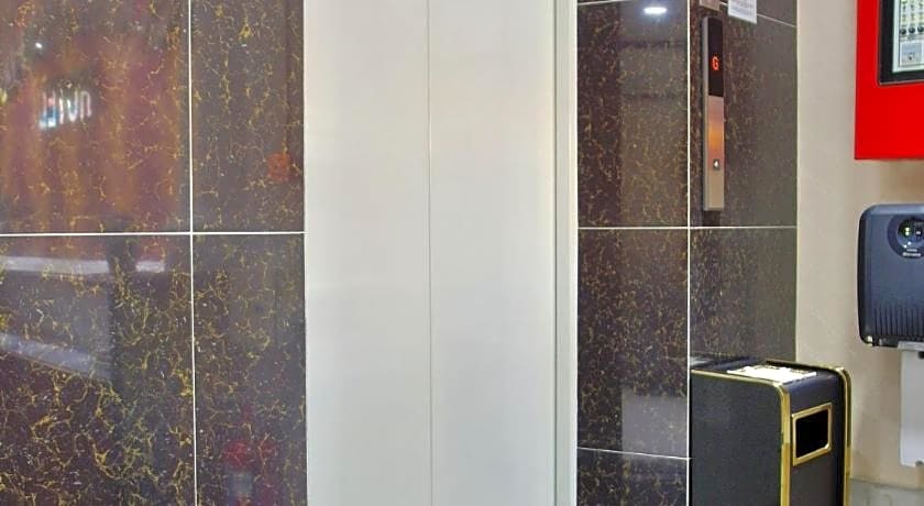 Classic Kinabalu Hotel