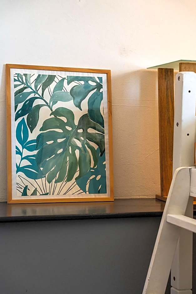 Les Baroudeurs Hostel