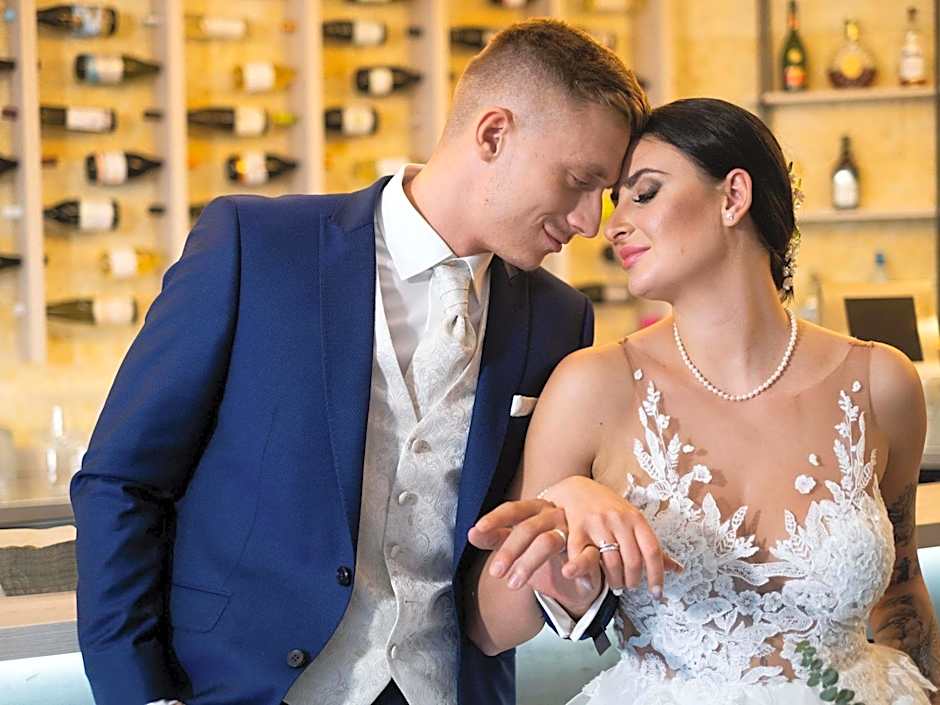 Mercure Tokaj Hotel Center