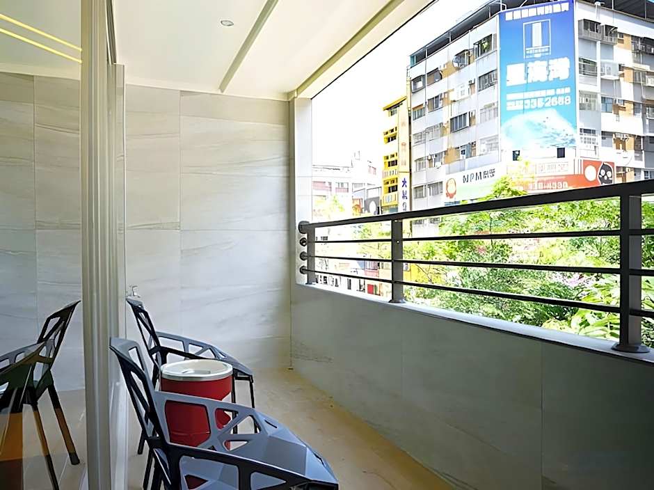 DreamWell Hostel