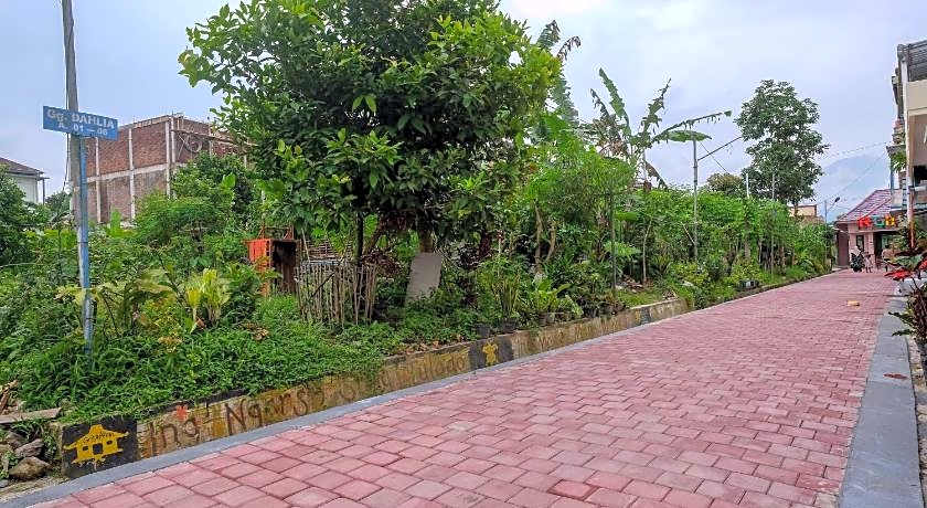 OYO 90516 RGH Syariah Argopeni