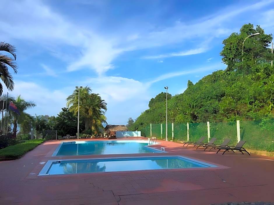 Mersing Merlin Inn