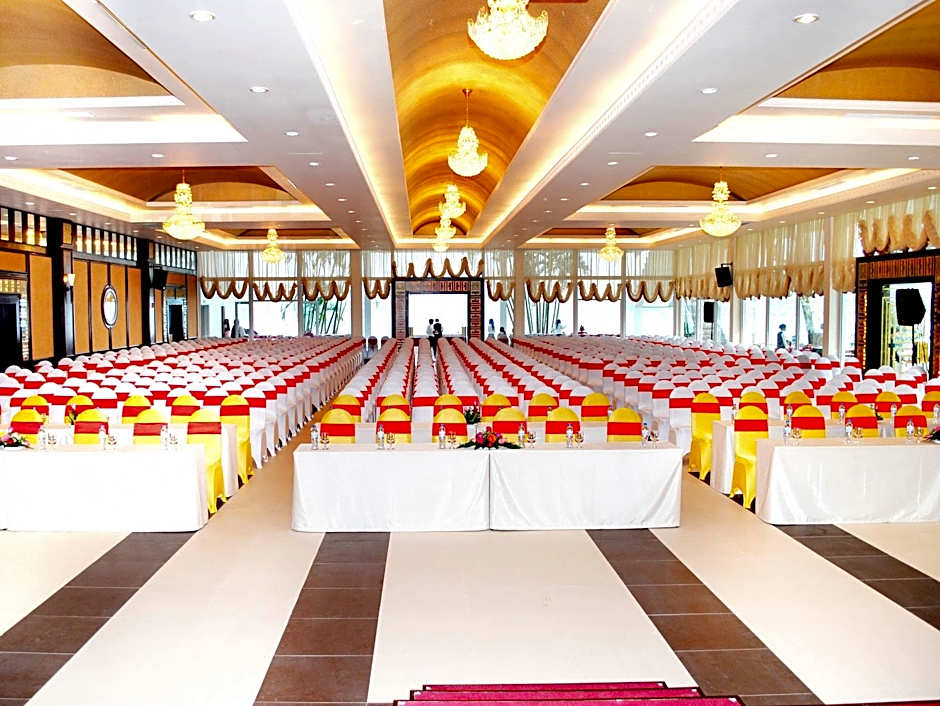 Century Riverside Hue Hotel