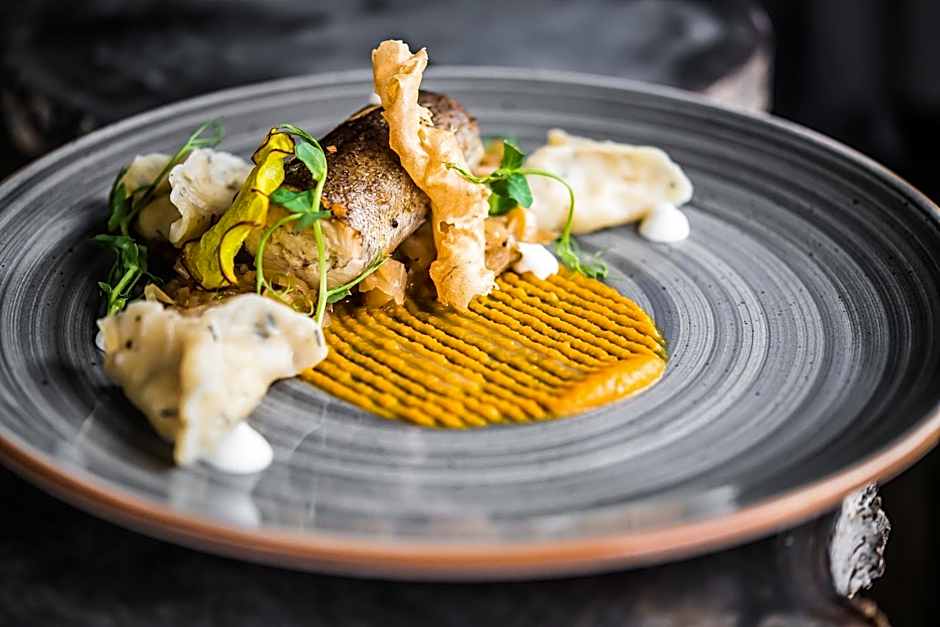 Rezydencja NOVA na Gubałówce