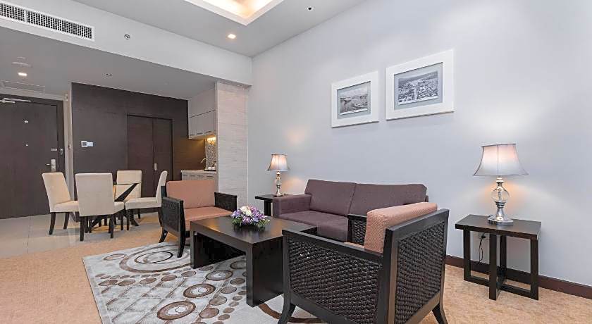 Raia Hotel Convention Centre Kuching