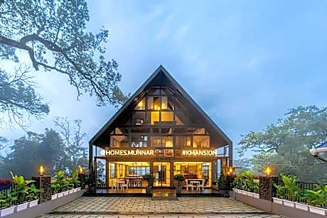 K-Mansion