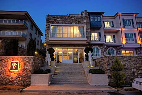 Vinifera Ephesus Hotel