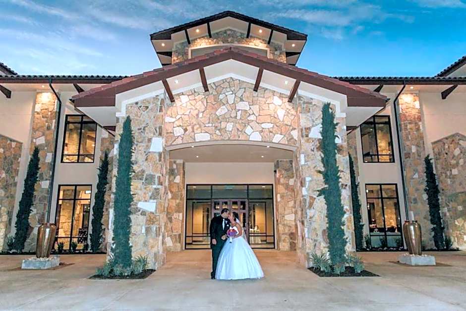 Staybridge Suites Plano North - Frisco by IHG