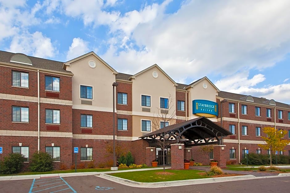 Staybridge Suites Lansing-Okemos By IHG