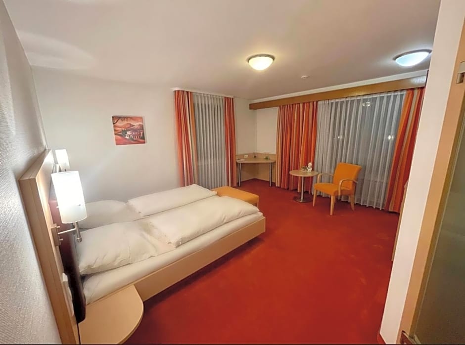 LILTON Hotel Stuttgart-Zuffenhausen