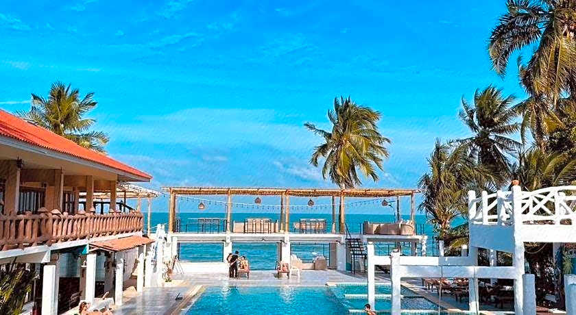 Paradise Bungalows