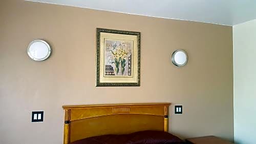 Deluxe Motel, Los Angeles Area